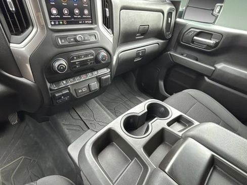 Used 2023 Chevrolet Silverado 2500 W/T w/ WT Convenience Package image 14