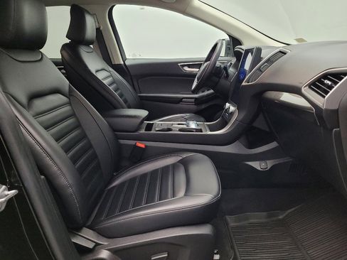 Used 2023 Ford Edge SEL w/ Convenience Package image 21