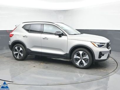 Used 2023 Volvo XC40 B5 Plus w/ Driver Assist Package