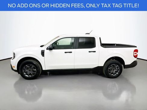 New 2026 Ford Maverick XLT image 4