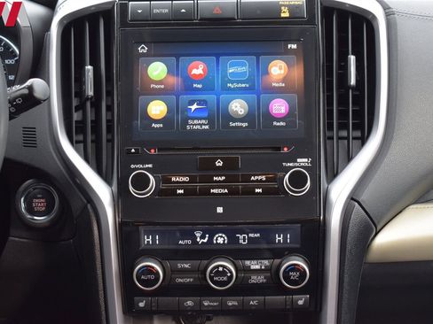 Used 2020 Subaru Ascent Limited w/ Technology Package image 19