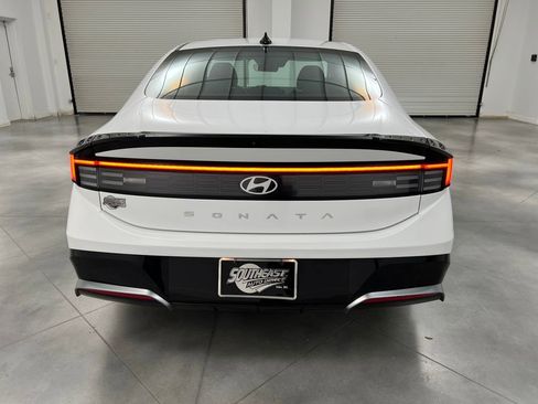 Used 2024 Hyundai Sonata SEL image 6
