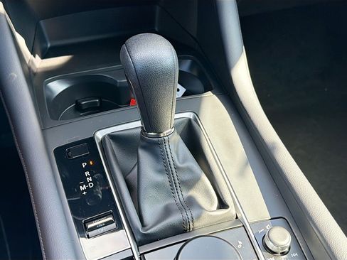 New 2026 MAZDA MAZDA3 s image 25