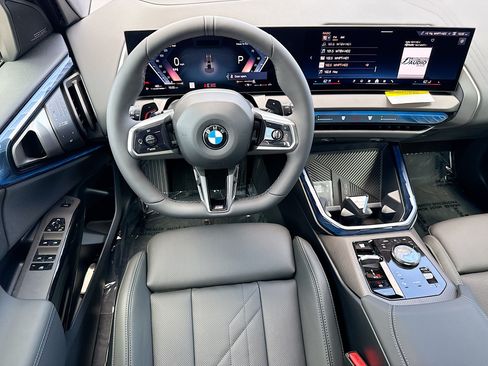 New 2026 BMW X3 xDrive30i w/ Premium Package AWD/4WD image 17