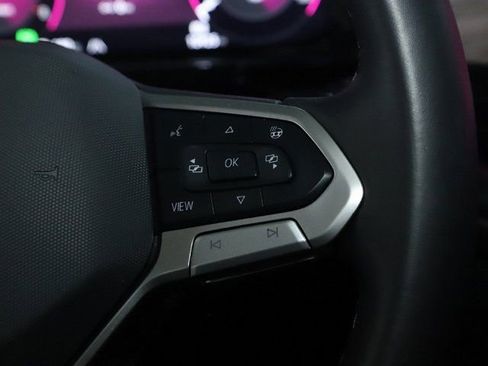 Used 2024 Volkswagen Atlas SEL Premium R-Line image 28