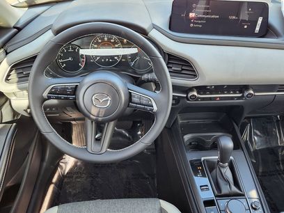 New 2026 MAZDA CX-30 AWD 2.5 S