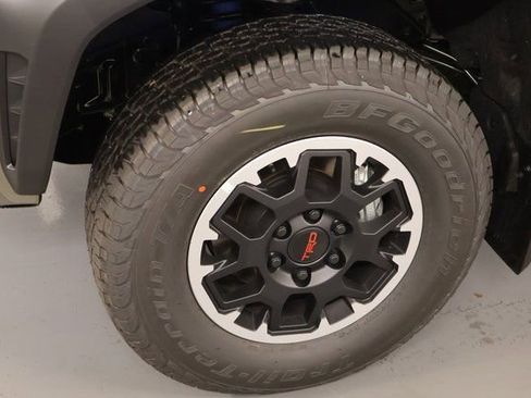 New 2026 Toyota Tacoma TRD Off-Road image 7