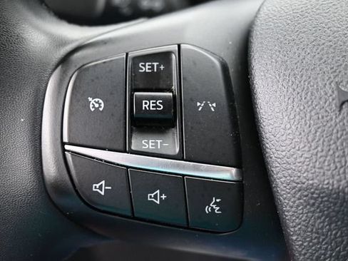 Certified 2024 Ford Escape Active FWD image 18