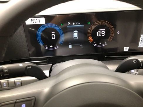 New 2026 Hyundai Kona SEL Sport image 25