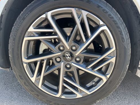 Used 2022 Hyundai Kona N Line w/ Tech Package image 13