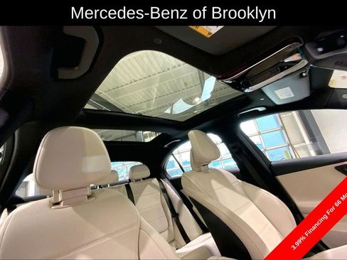 Certified 2025 Mercedes-Benz C 300 4MATIC Sedan image 16