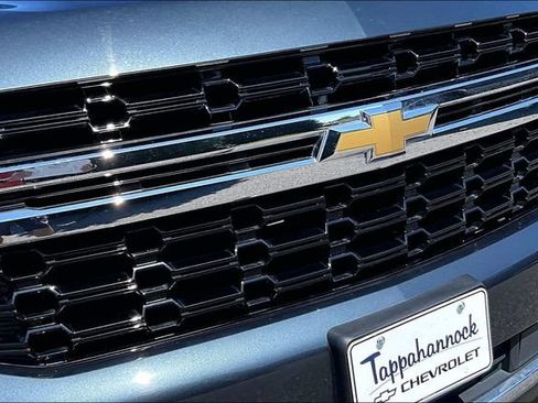 Used 2021 Chevrolet Tahoe LS AWD/4WD image 30