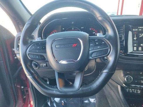 Used 2022 Dodge Durango GT image 16