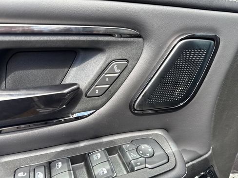 New 2027 RAM 1500 Limited AWD/4WD image 19