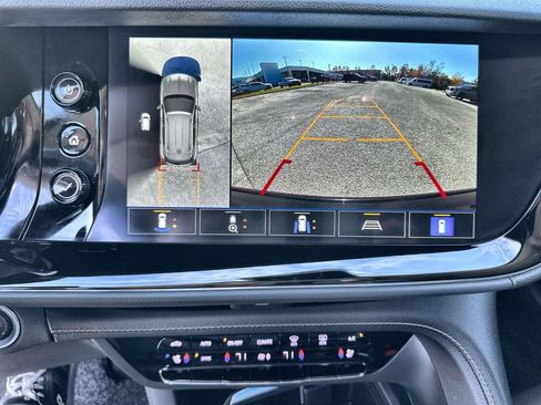 Certified 2023 Buick Envision Avenir image 7