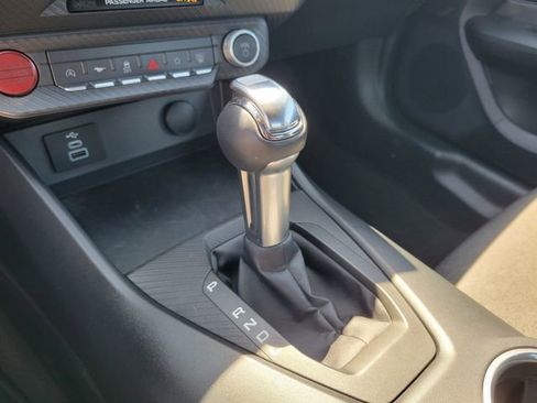 Used 2024 Ford Mustang Coupe image 25