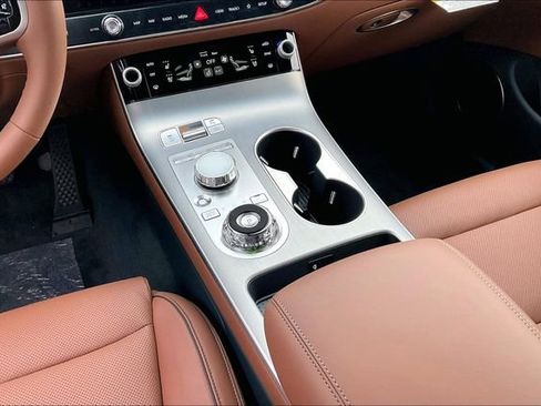 New 2026 Genesis GV70 2.5T Advanced image 7