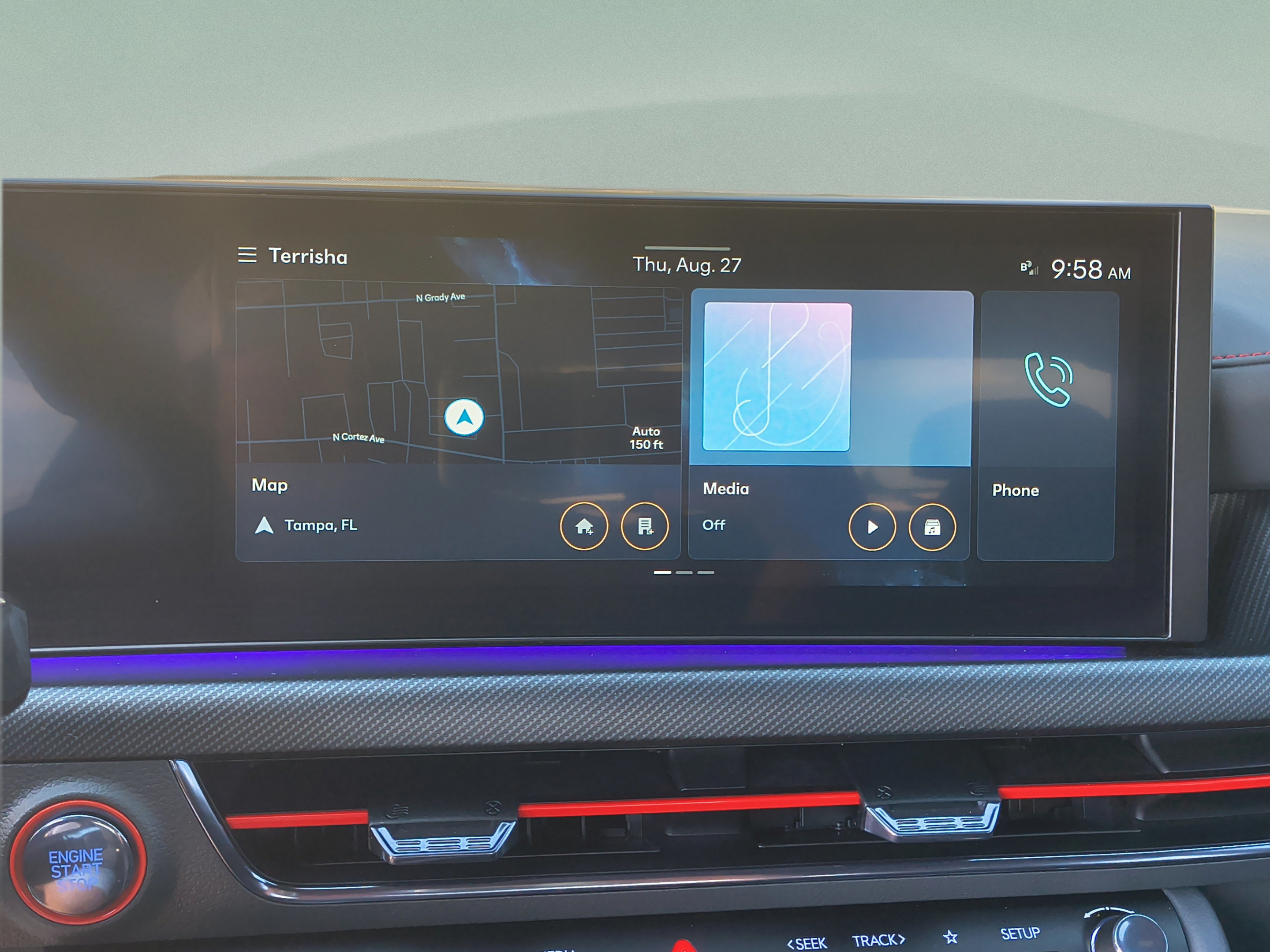 Certified 2025 Hyundai Sonata N Line FWD image 25