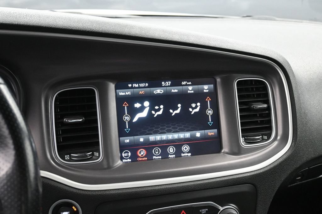 Used 2021 Dodge Charger R/T RWD image 13