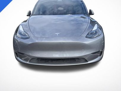 Used 2024 Tesla Model Y Long Range