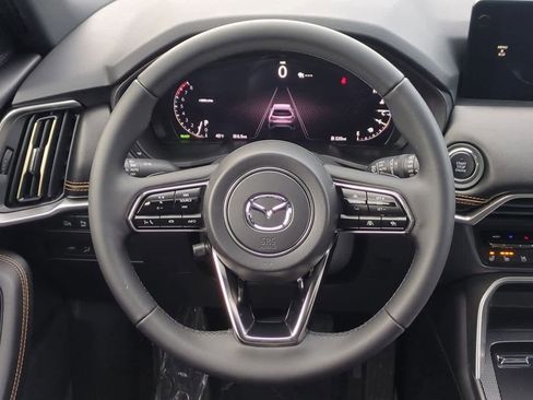 New 2026 MAZDA CX-70 3.3 Turbo S w/ Premium Package image 23