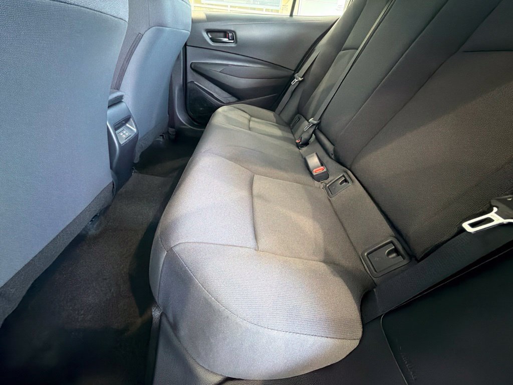 New 2027 Toyota Corolla LE FWD image 27