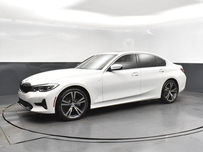Used 2021 BMW 330i xDrive Sedan w/ Premium Package