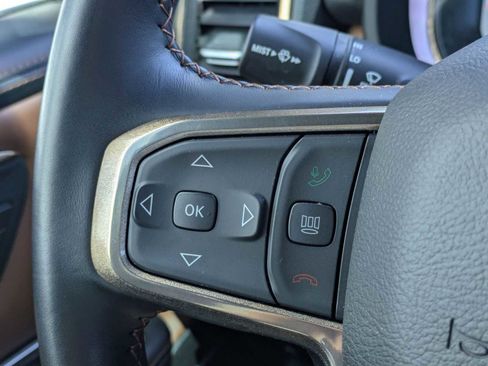 Used 2023 RAM 1500 Limited w/ Body-Colour Bumper Group AWD/4WD image 24