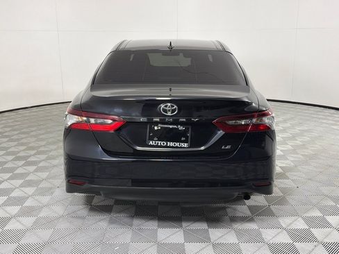Used 2023 Toyota Camry LE FWD image 6