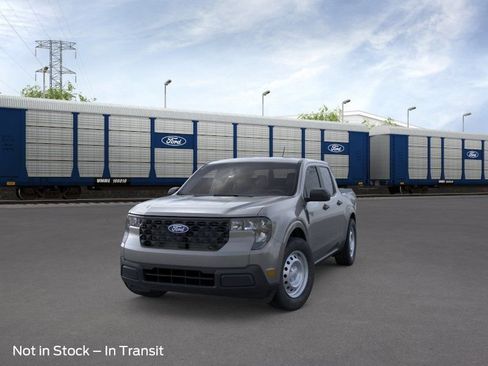 New 2026 Ford Maverick XL FWD image 2
