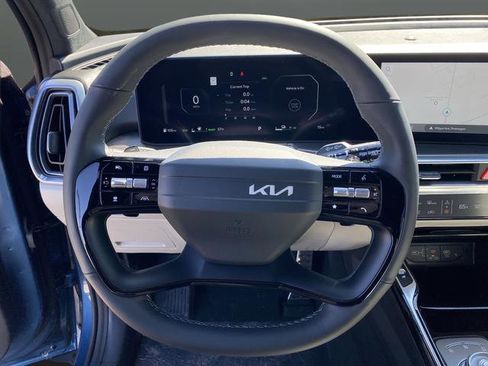 New 2026 Kia Sorento SX Prestige AWD/4WD image 30