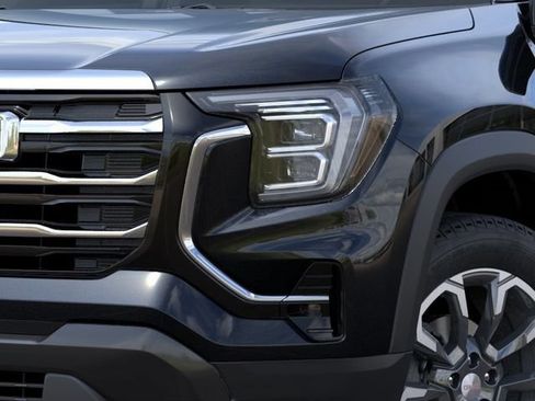 New 2026 GMC Terrain Elevation w/ Elevation Premium Package FWD image 10