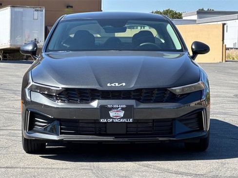 New 2026 Kia K5 LXS image 9