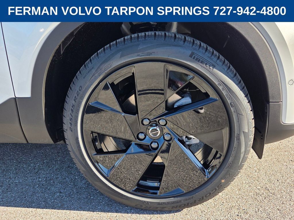 New 2026 Volvo XC40 B5 Ultra w/ Protection Package Premier AWD/4WD image 12