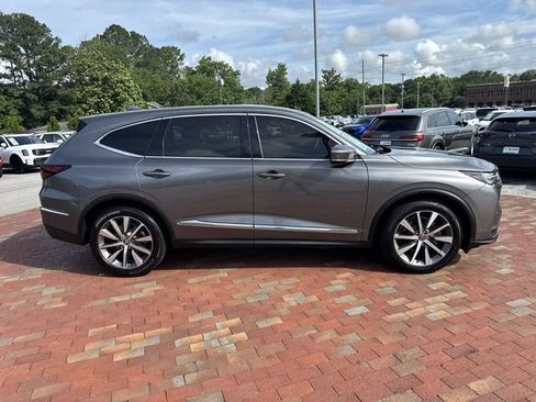 Used 2026 Acura MDX FWD w/ Technology Package image 37