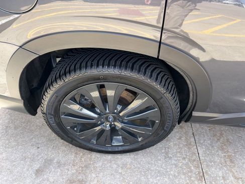 Used 2022 Subaru Ascent Onyx Edition image 37