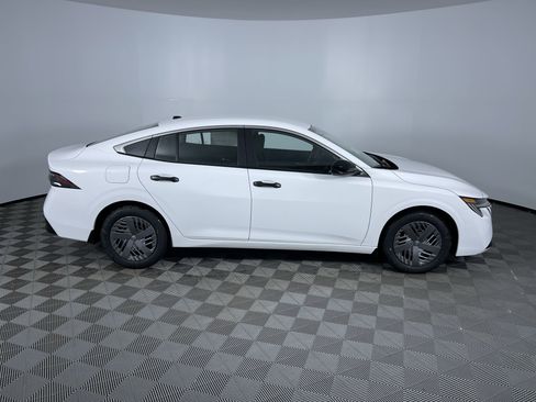 New 2026 Nissan Sentra S image 10