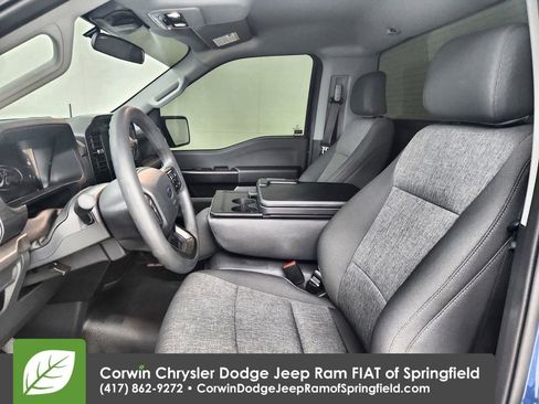 Used 2024 Ford F150 XL w/ Equipment Group 103A High image 19