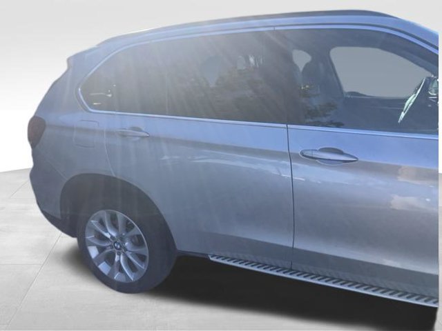 Used 2016 BMW X5 xDrive35i AWD/4WD image 9