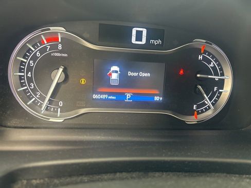 Used 2022 Honda Ridgeline RTL-E image 4