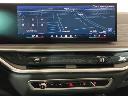 New 2026 BMW X5 sDrive40i w/ M Sport Package image 11