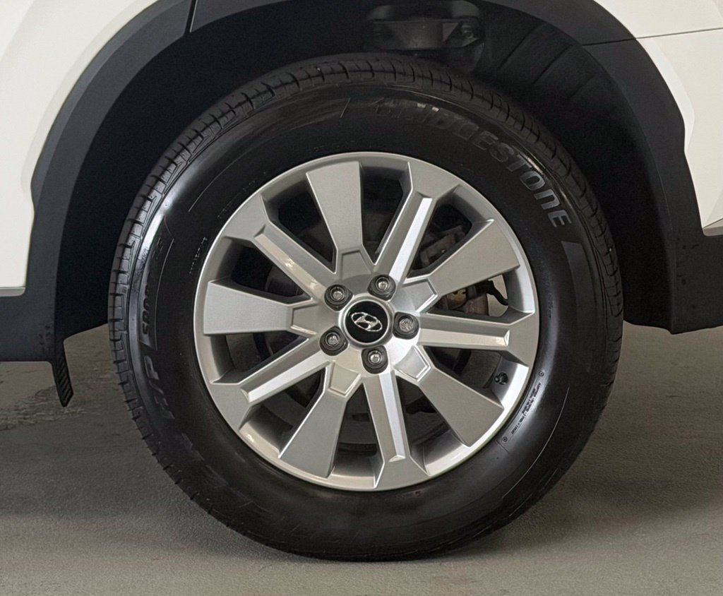Used 2024 Hyundai Palisade SEL AWD/4WD image 8