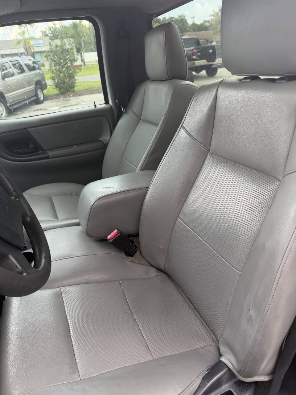 Used 2011 Ford Ranger XL RWD image 10