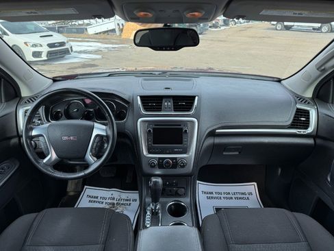 Used 2016 GMC Acadia SLE image 22