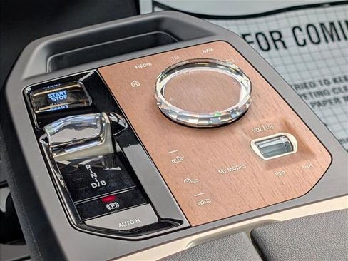 Certified 2023 BMW iX xDrive50 w/ Premium Package image 12