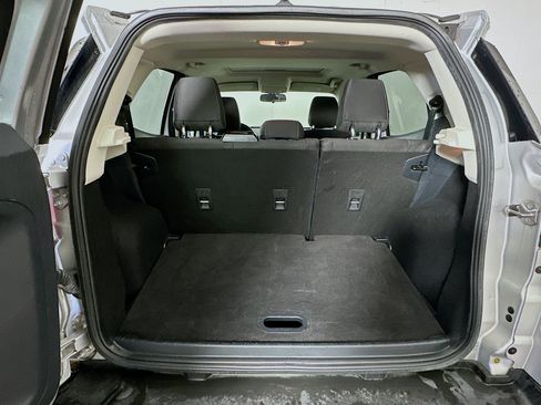 Used 2020 Ford EcoSport SE AWD/4WD image 28
