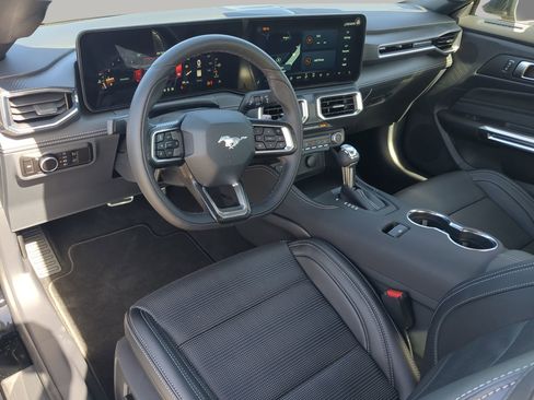 New 2026 Ford Mustang GT Premium image 52