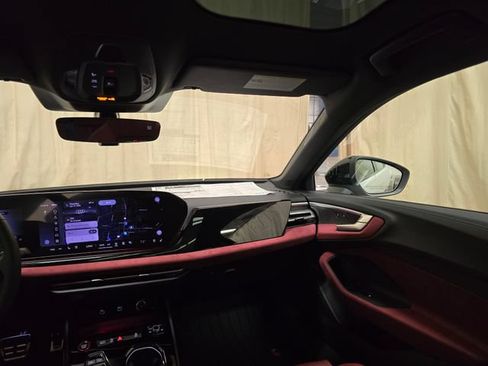 New 2026 Audi S5 Premium Plus AWD/4WD image 28