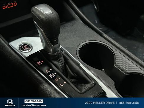 Used 2025 Nissan Altima 2.5 SV FWD image 25
