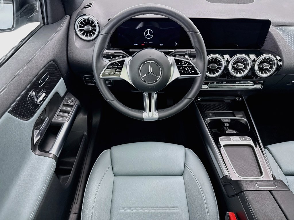 Certified 2026 Mercedes-Benz GLA 250 image 10